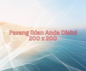 Iklan Sidebar Kiri