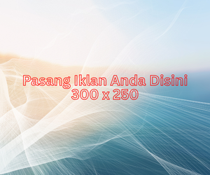 Iklan Sidebar Kanan