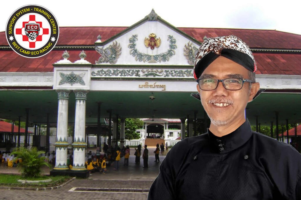 Pakde Budi – Sang Maestro Kuliner Menu Ayam & Sambalnya Asli Yogya Yang Melegenda